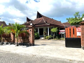Capital O Villa Utama D'alas Purwo