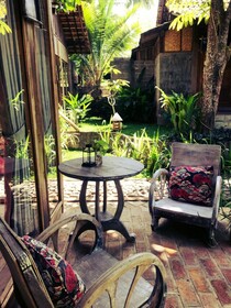 Didu's Homestay Bed & Breakfast