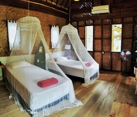 Didu's Homestay Bed & Breakfast