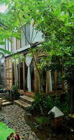 Didu's Homestay Bed & Breakfast