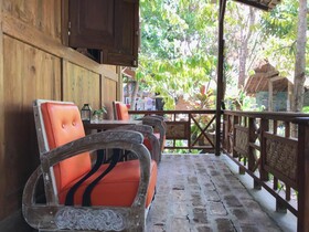 Didu's Homestay Bed & Breakfast