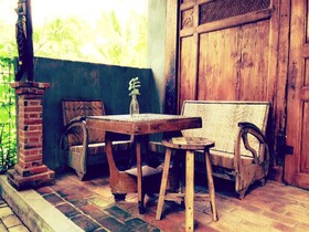 Didu's Homestay Bed & Breakfast