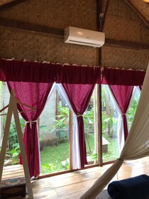 Didu's Homestay Bed & Breakfast