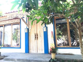 Didu's Homestay Bed & Breakfast