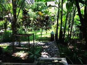 Didu's Homestay Bed & Breakfast