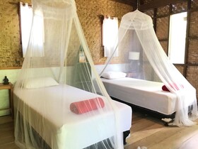 Didu's Homestay Bed & Breakfast