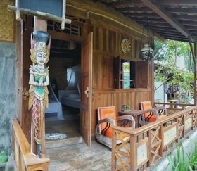 Didu's Homestay Bed & Breakfast