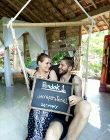 Didu's Homestay Bed & Breakfast