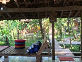 Didu's Homestay Bed & Breakfast