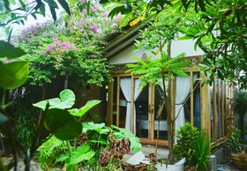 Didu's Homestay Bed & Breakfast