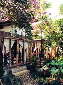 Didu's Homestay Bed & Breakfast