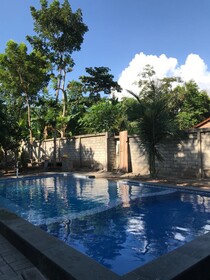 Didu's Homestay Bed & Breakfast