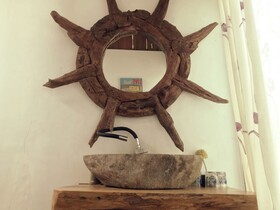 Didu's Homestay Bed & Breakfast