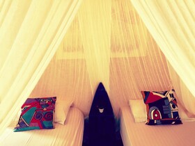 Didu's Homestay Bed & Breakfast