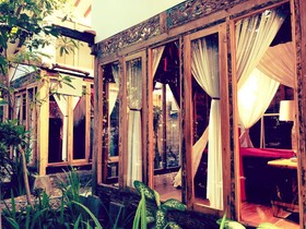 Didu's Homestay Bed & Breakfast