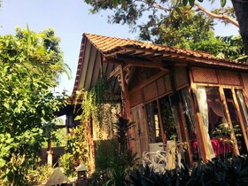 Didu's Homestay Bed & Breakfast