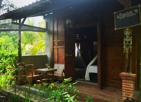 Didu's Homestay Bed & Breakfast