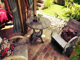 Didu's Homestay Bed & Breakfast