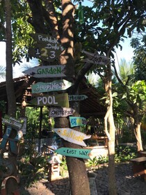 Didu's Homestay Bed & Breakfast