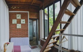 Didu's Homestay Bed & Breakfast