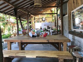 Didu's Homestay Bed & Breakfast