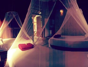 Didu's Homestay Bed & Breakfast