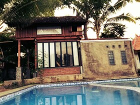 Didu's Homestay Bed & Breakfast