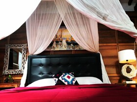 Didu's Homestay Bed & Breakfast