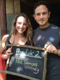 Didu's Homestay Bed & Breakfast