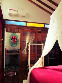 Didu's Homestay Bed & Breakfast