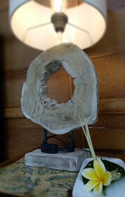 Didu's Homestay Bed & Breakfast