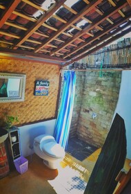 Didu's Homestay Bed & Breakfast