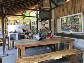 Didu's Homestay Bed & Breakfast