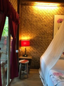 Didu's Homestay Bed & Breakfast