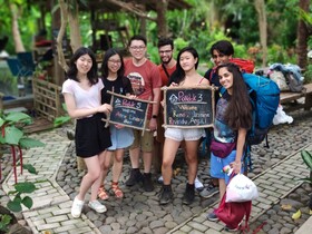 Didu's Homestay Bed & Breakfast