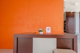 El Reyshi Family Residence by OYO Rooms