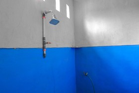 Spot On 1762 Gandrung Payungan Family Inn