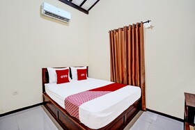Garuda Homestay Syariah by OYO