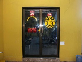 Gelora Atlit Banyuwangi Guest House
