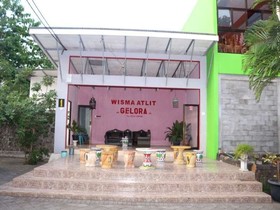 Gelora Atlit Banyuwangi Guest House