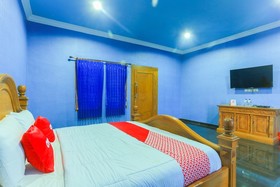Griya Dahlia by OYO Rooms