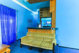 Griya Dahlia by OYO Rooms