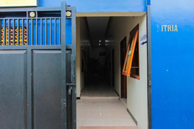 Hifana Residence by OYO Rooms