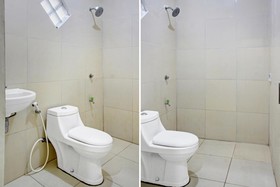 Homestay Barokah Park by Oyo Rooms