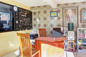 Homestay Barokah Park by Oyo Rooms