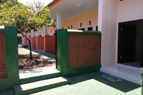 Homestay Kelapa Gading Inn