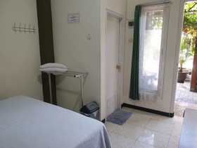 Homestay Syariah Menspul 27