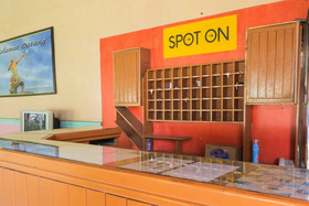 Hotel Raung View by OYO Rooms