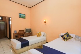 Hotel Raung View by OYO Rooms