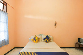 Hotel Raung View by OYO Rooms